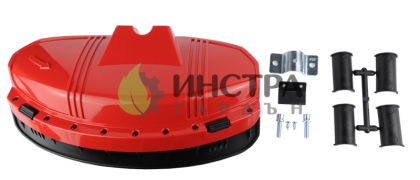 ПРЕДПАЗИТЕЛ УНИВЕРСАЛЕН ЗА КОРДА И ДИСКОВЕ - 02629