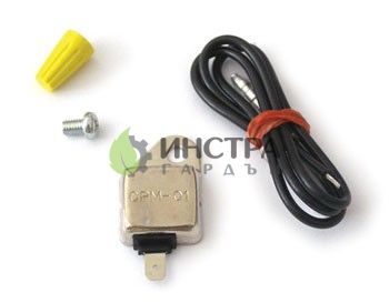 ЕЛЕКТРОНЕН МОДУЛ ЗА ПРЕМАХВАНЕ НА ЧУКЧЕ - B16301