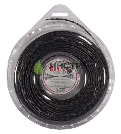 КОРДА D2.7ММ Х 56М VORTEX - VS105D0.8