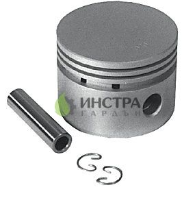 БУТАЛО STD. B&S 5КС #298904/393819 (БЕЗ СЕГМЕНТИ - B30005