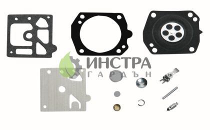 РЕМОНТЕН К-Т КАРБУРАТОР  WALBRO K22-HDA - 49-853