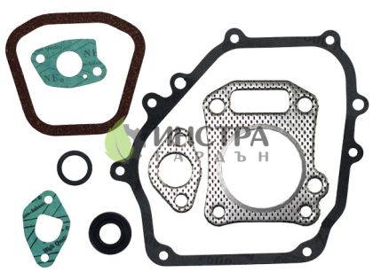 ГАРНИТУРИ К-Т HONDA GX110, 061A1-ZE0-000 - B30551