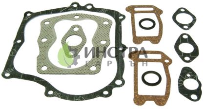 ГАРНИТУРИ К-Т HONDA G150 - B30560 B30560