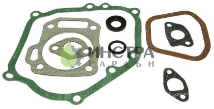 ГАРНИТУРИ К-Т HONDA GX160 061A1-ZF1-000 - B30561