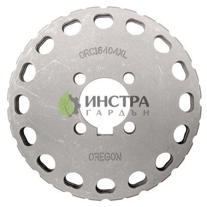 РИНГ 404`` (16 ЗЪБА - HARVESTER) - ORC16404XL