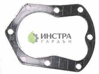 ГАРНИТУРА ЦИЛИНДЪР ROBIN EY20 - B30673