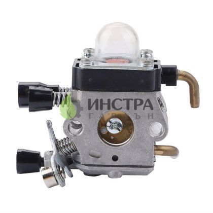 КАРБУРАТОР STIHL FS75, FS80, FS85,  41401200612 - 75045