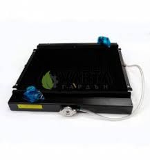 РАДИАТОР LOMBARDINI LDW1404 - 7350321