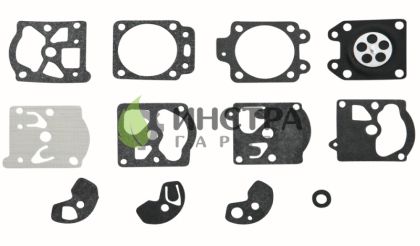 МЕМБРАНИ К-Т WALBRO D10-WAT - 49-812