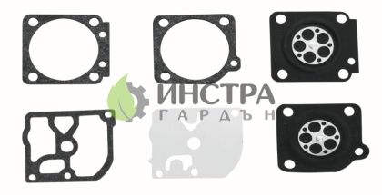 МЕМБРАНИ К-Т ZAMA GND-33, GND-39 - 49-884