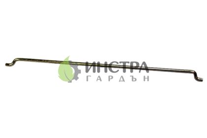 ЛОСТ РЕГУЛАТОР/КАРБУРАТОР KOHLER CH11-15 - 12 079 06-S