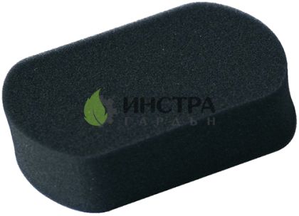 ФИЛТЪР ВЪЗДУШЕН ДУНАПР. ROBIN EY15, EY20 2273600203 - R140424 R140424