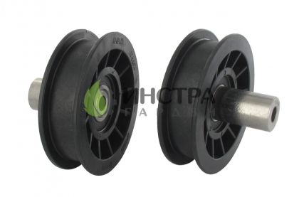 РОЛКА ОБТЯЖНА С ЛАГЕР HQ 532179114 - 6209673