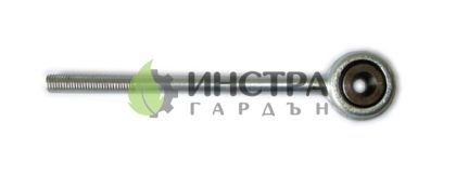 БИЕЛА МЕТАЛНА (СТЪБЛО) BERTOLINI - 582287