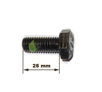 БОЛТ М10Х25, 311.12219 - 31112219