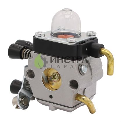 КАРБУРАТОР STIHL FS38 FS45 FS46 FS55 , 41401200619 - 75046