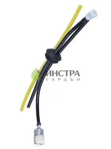 ФИЛТЪР ГОРИВЕН С 3 МАРКУЧА D20MM - T0903024