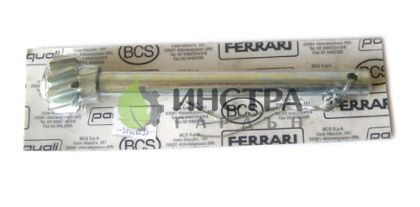 ВАЛ ЗА ВКЛЮЧВАНЕ НА СКОРОСТИ BCS #590.26235 - 59026235