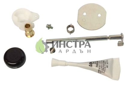 РЕМОНТЕН К-Т КАРБУРАТОР  CH18-25 - 24 757 07-S