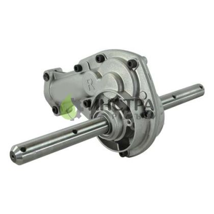 РЕДУКТОР ЧЕТКА BBA2100 - 2826284001 2826284001