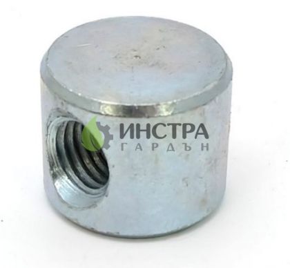 ВТУЛКА ЗА МЕТАЛНА БИЕЛА 2512 - 2512