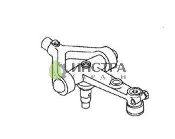 ГЛАВА ЗАДВИЖВАЩА КОМПЛЕКТ  #590.48968 - 59048968