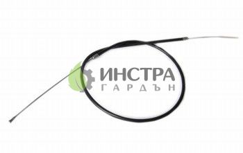 ЖИЛО ЗА ГАЗ #580.57306 - 58057306