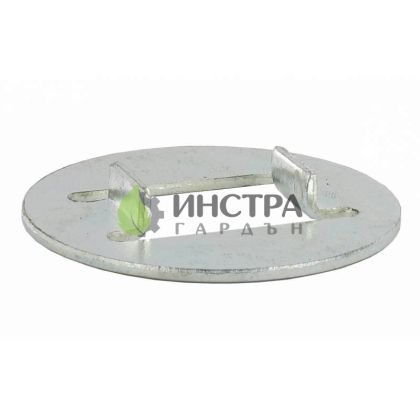 ПЛАСТИНА ЗАКЛЮЧВАЩА ЗА АДАПТОР MTD 38E - 782-7050