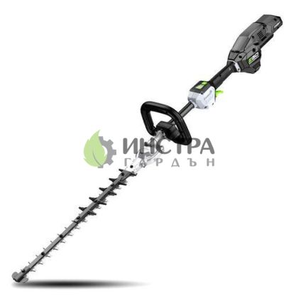 НОЖИЦА ЗА ЖИВ ПЛЕТ 56V ПРОФЕСИОНАЛНА КЪСА - HTX5300-P