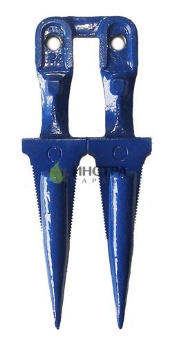 ЗЪБ / ПАЛЕЦ / ДВОЕН ТЕСЕН 27622/1 - 27622/1 27622/1