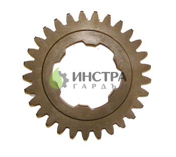 ЗЪБНО КОЛЕЛО 1ва СКОРОСТ - 52422017 52422017