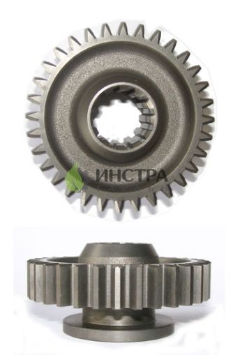 ЗЪБНО КОЛЕЛО BCS622 524.20010 - 52420010