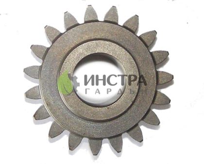 ЗЪБНО КОЛЕЛО BCS622 524.20270 - 52420270