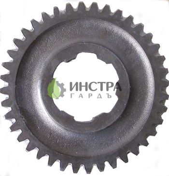 ЗЪБНО КОЛЕЛО BCS622 524.22015 - 52422015 52422015