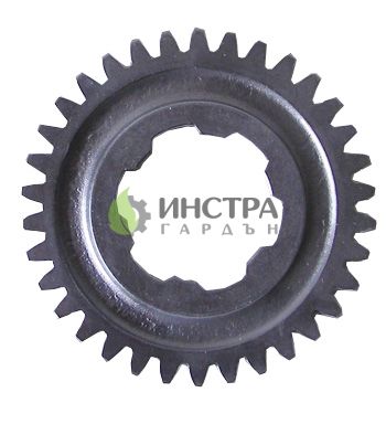 ЗЪБНО КОЛЕЛО BCS622 524.22016 - 52422016