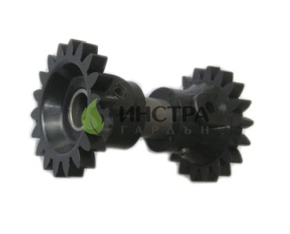 ЗЪБНО КОЛЕЛО ЗА ХИДРАВЛИКА(ЧЕРНО) 592.20739 - 59220739 59220739