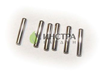 ИГЛА ЗА ИГЛЕН ЛАГЕР 3X15.8 379.21300 - 37921300 37921300