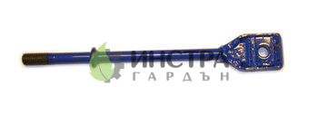 БИЕЛА МЕТАЛНА (СТЪБЛО) BCS 622 (ОРИГИНАЛНА) - 59002707