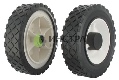 КОЛЕЛО ЗА КОСАЧКА D150Х14Х35ММ ALKO - 7103173