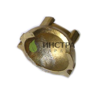 КАПАК-КРЕПЕЖЕН  ЗА ДЖАНТА 541.20248 - 54120248