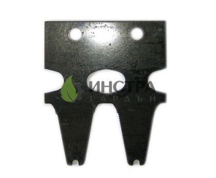 КОНТРАНОЖ ДВОЕН ЗА BCS620 563.27604 - 56327604