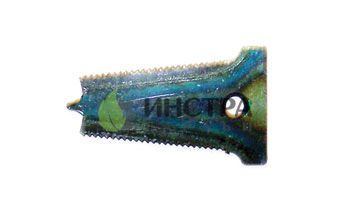 КОНТРАНОЖ ЗА ТЕСНИ ЗЪБИ 2355 - 2355