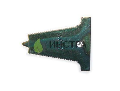 КОНТРАНОЖ ЗА ШИРОКИ ЗЪБИ 2477 - 2477 2477