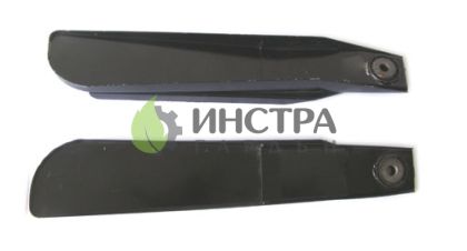 ЛОПАТКА ДЯСНА BERTOLINI - 582716