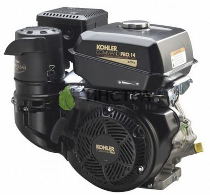 ДВИГАТЕЛ БЕНЗИНОВ KOHLER CH440 (14КС) - CH440-3234 CH440-3234