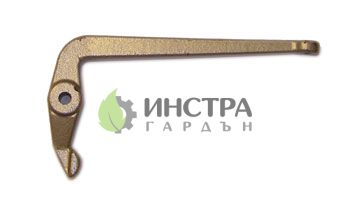 ЛОСТ СЪЕДИНИТЕЛ( Г ОБРАЗЕН) 512.21042 - 51221042 51221042