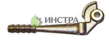 ЛОСТ ЗА СПИРАЧКА ДЕСЕН(БЕЗ ДИФЕРЕНЦИАЛ) - 52120355