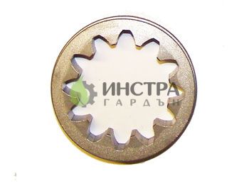 МУФА ПРЕВКЛЮЧВАЩА 524.20973 - 52420973 52420973