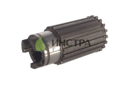 МУФА ТЕСНИ ШЛИЦИ 564.20277 - 56420277 56420277