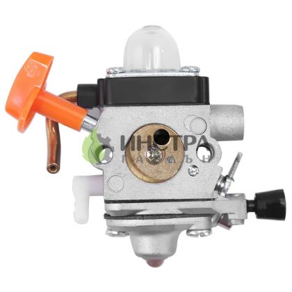КАРБУРАТОР STIHL FS130, FS110, FS310,  41801200610 - 75057